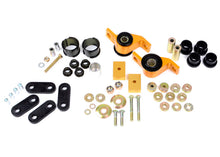 Load image into Gallery viewer, Whiteline Vehicle Essentials Kit Front 2005-2007 WRX / 2005-2007 STI