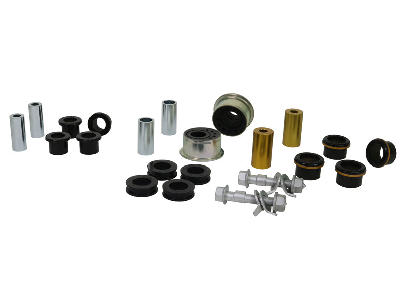 Whiteline Vehicle Essentials Kit Front 2013-2021 BRZ / 2013-2016 FRS / 2017-2021 86