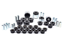 Load image into Gallery viewer, Whiteline Vehicle Essentials Kit Rear 2002-2004 WRX / 2004 STI