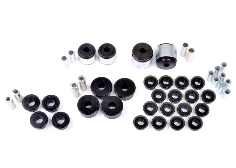 Whiteline Vehicle Essentials Kit Rear 2005-2007 WRX / 2005-2007 STI
