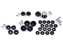 Load image into Gallery viewer, Whiteline Vehicle Essentials Kit Rear 2005-2007 WRX / 2005-2007 STI