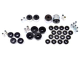 Whiteline Vehicle Essentials Kit Rear 2005-2007 WRX / 2005-2007 STI