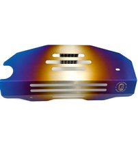 Load image into Gallery viewer, Chasing JS 2015-2021 Subaru WRX Pulley Cover