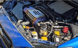 Chasing JS 2015-2021 Subaru WRX Pulley Cover