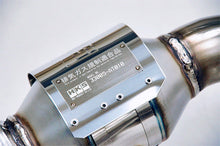 Load image into Gallery viewer, HKS GT Spec Super Manifold w/ Catalyzer 2022-2025 BRZ / 2022-2025 GR86
